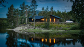 Lakeside Haven Vrådal